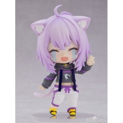 ND1860 Hololive Nekomata Okayu Nendoroid