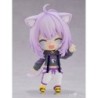 ND1860 Hololive Nekomata Okayu Nendoroid