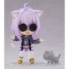 ND1860 Hololive Nekomata Okayu Nendoroid