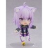 ND1860 Hololive Nekomata Okayu Nendoroid