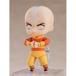 ND1867 Avatar the Last Airbender Aang Nendoroid
