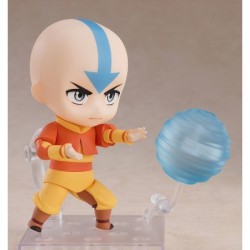 ND1867 Avatar the Last Airbender Aang Nendoroid