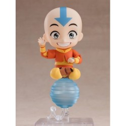 ND1867 Avatar the Last Airbender Aang Nendoroid