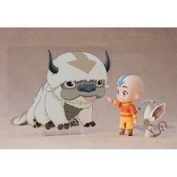 ND1867 Avatar the Last Airbender Aang Nendoroid