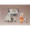 ND1867 Avatar the Last Airbender Aang Nendoroid