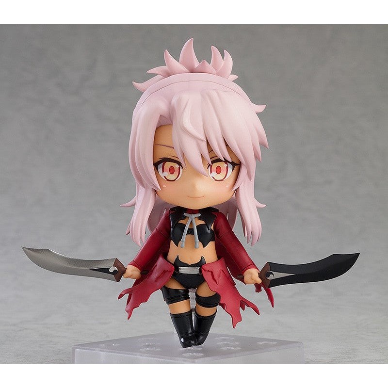 ND1927 Fate/Kaleid Liner Prisma Illya Licht Chloe von Einzbern Nendoroid