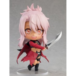 ND1927 Fate/Kaleid Liner Prisma Illya Licht Chloe von Einzbern Nendoroid