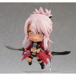 ND1927 Fate/Kaleid Liner Prisma Illya Licht Chloe von Einzbern Nendoroid