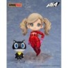 Persona 5 Takamaki Ann Free Action Idol Figure
