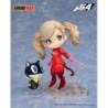 Persona 5 Takamaki Ann Free Action Idol Figure