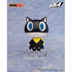 Persona 5 Takamaki Ann Free Action Idol Figure