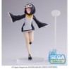 Re:Zero Luminasta Ram Penguin Cosplay Figure