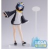 Re:Zero Luminasta Rem Penguin Cosplay Figure