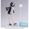 Re:Zero Luminasta Rem Penguin Cosplay Figure