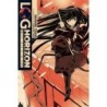 Log Horizon Novel V06 Lost Child of the Dawn