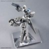 Action Base 7 Clear with Mirror Stickers Set