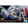 1/144 RG K40 RX-78-2 Gundam Ver 2.0
