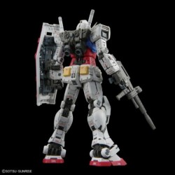 1/144 RG K40 RX-78-2 Gundam Ver 2.0