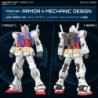 1/144 RG K40 RX-78-2 Gundam Ver 2.0