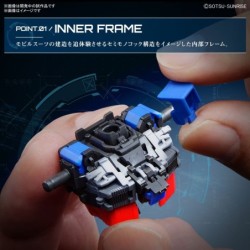 1/144 RG K40 RX-78-2 Gundam Ver 2.0