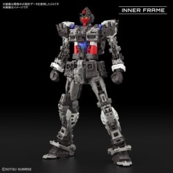 1/144 RG K40 RX-78-2 Gundam Ver 2.0