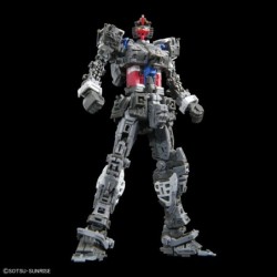 1/144 RG K40 RX-78-2 Gundam Ver 2.0