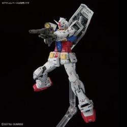 1/144 RG K40 RX-78-2 Gundam Ver 2.0