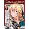 Barbarian's Bride V01