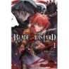Blade & Bastard Manga V01