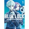 Blue Lock Episode Nagi V01