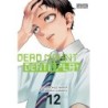 Dead Mount Death Play V12