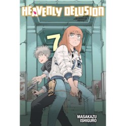 Heavenly Delusion V07 Tengoku Daimakyo
