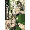 Log Horizon Novel V09 Go East, Kanami!