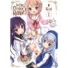 Is the Order a Rabbit? V01