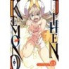 Kemono Jihen V13
