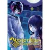 Mysterious Disappearances V03