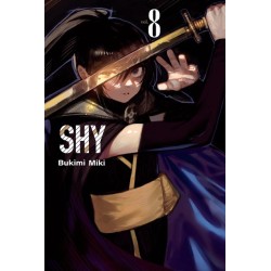 Shy V08