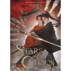 Stars of Chaos Novel V04 Sha Po Lang