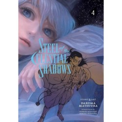 Steel of the Celestial Shadows V04