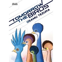 Tomorrow the Birds
