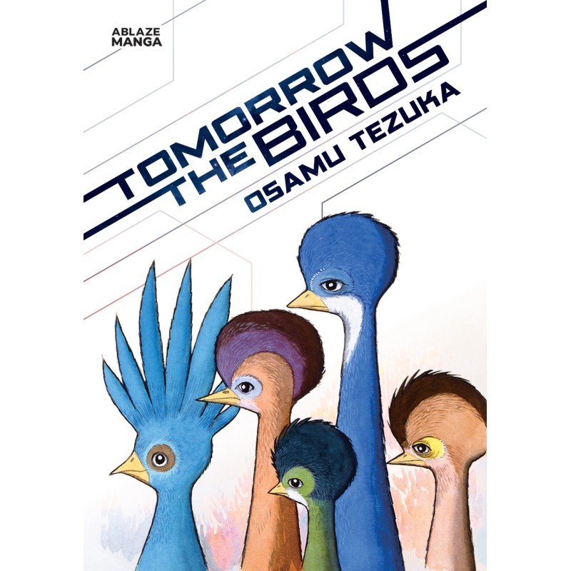 Tomorrow the Birds