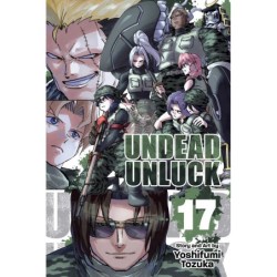 Undead Unluck V17