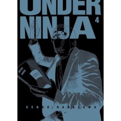 Under Ninja V04
