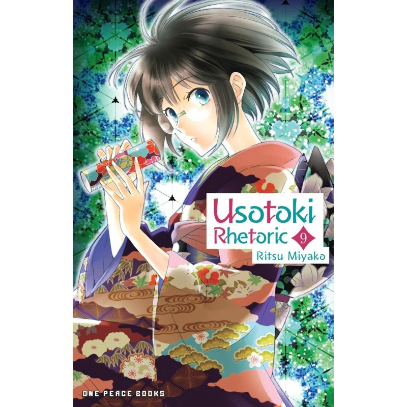 Usotoki Rhetoric V09