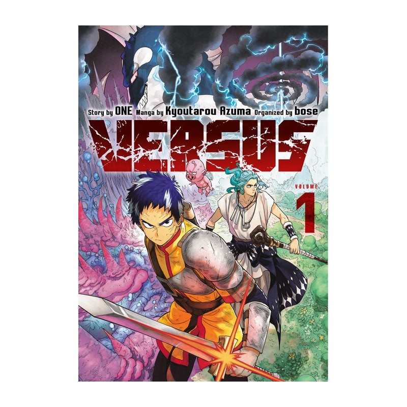 Versus V01