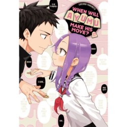 When Will Ayumu Make His Move? V17