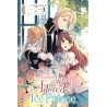 Small-Animallike Lady Is Adored by the Ice Prince Manga V01