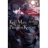 Kept Man of the Princess Knight V03