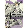 Log Horizon: West Wind Brigade Manga V03