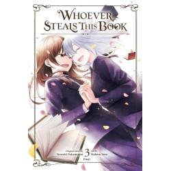 Whoever Steals This Book V03